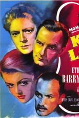 Bondade Fatal (Kind Lady)