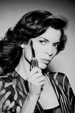 Bianca Jagger