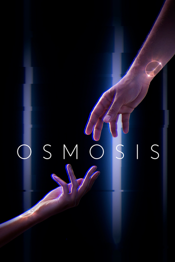 Poster de Franquia Osmosis (2019)