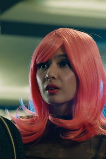 Poster de Episódio Episode 16 (2023)