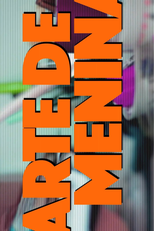 Arte de Menina (Arte de Menina)