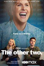 The Other Two (2ª Temporada) (The Other Two (Season 2))