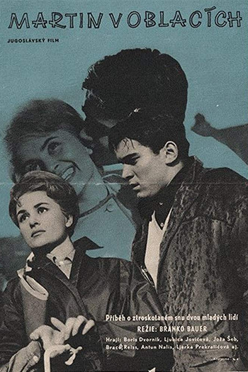  de Filme Martin u oblacima (1961)