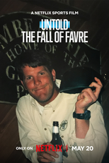 Untold: A Queda de Brett Favre (Untold: The Fall of Favre)