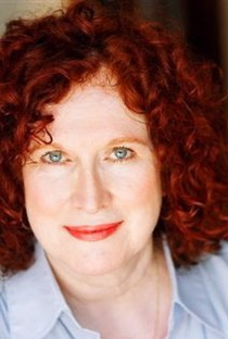 Kate McGregor-Stewart - Poster 1