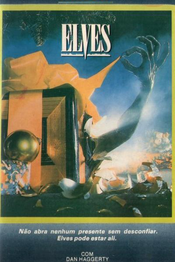  de Filme Elves (1989)