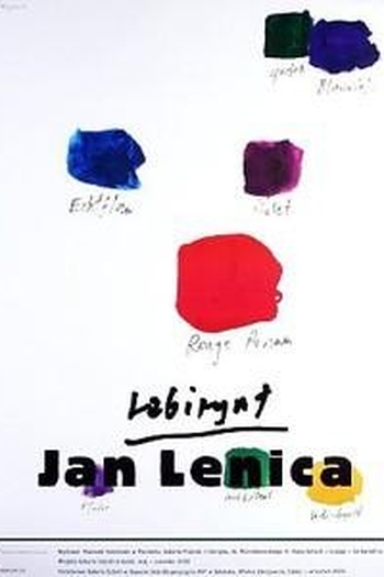 Poster de Curta Labirynt (1963)