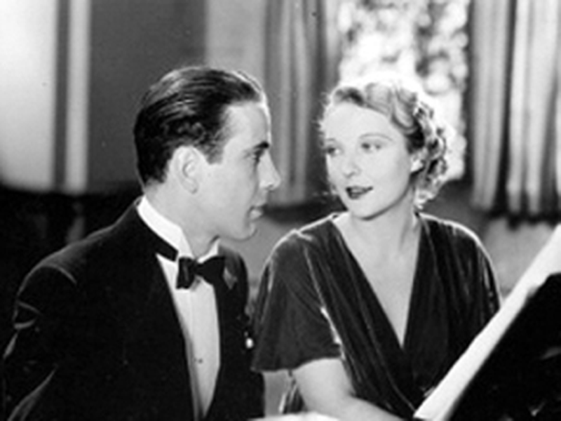 Foto 1 de Love Affair