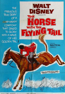 The Horse with the Flying Tail (The Horse with the Flying Tail)
