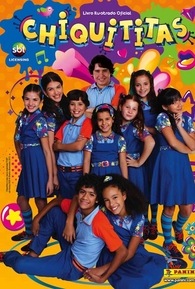 Chiquititas - 13 de Junho de 2013 | Filmow