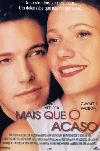  de Filme Mais Que o Acaso (2000)