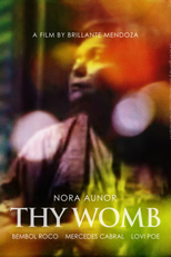 Vosso Ventre (Sinapupunan)