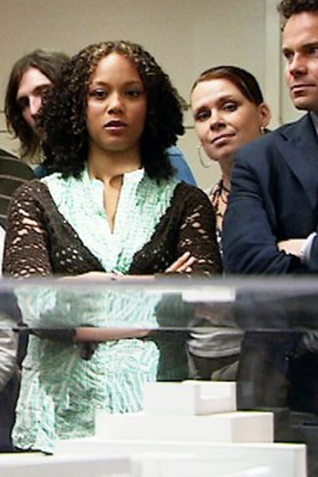 Poster de Episódio Episode 1 (2007)