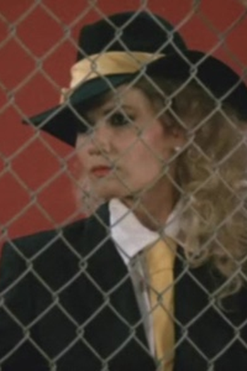 Poster de Episódio Hot Styles (1984)