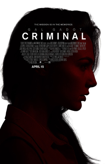  de Filme Mente Criminosa (2016)