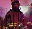 Fire at the Dispensary