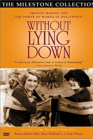 Poster 2 de Filme A Princesinha (1917)