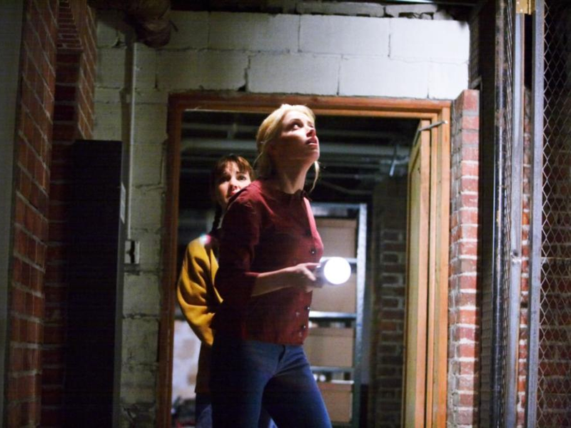 Foto 9 de Aterrorizada