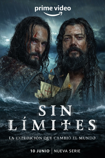  de Série Sem Limites (2022)