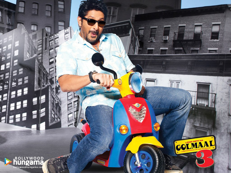 Foto 19 de Golmaal 3