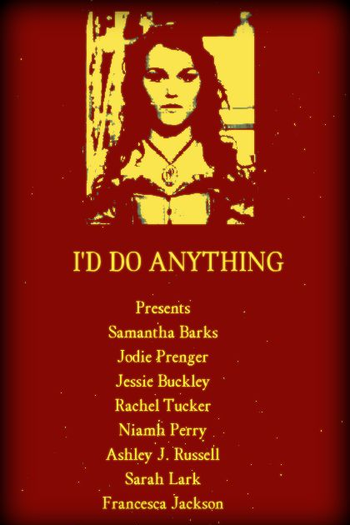  de Série I'd Do Anything (2008)