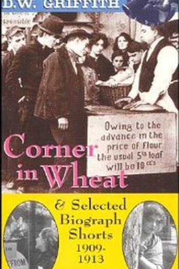  de Curta Um Canto no Trigo (1909)