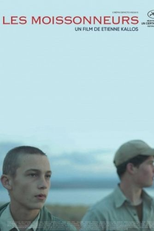 As Ceifadeiras (Die Stropers)