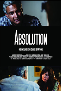 Absolution - Poster / Capa / Cartaz - Oficial 1