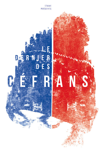 Poster de Curta Le Dernier des Céfrans (2015)