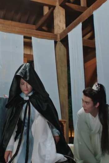 Poster de Episódio 8集 (2021)