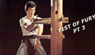 Wu Tang Collection - Fist of Fury III  (widescreen / uncut)