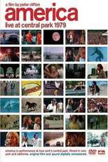 America - Ao Vivo no Central Park 1979 (America - Live in Central Park 1979)