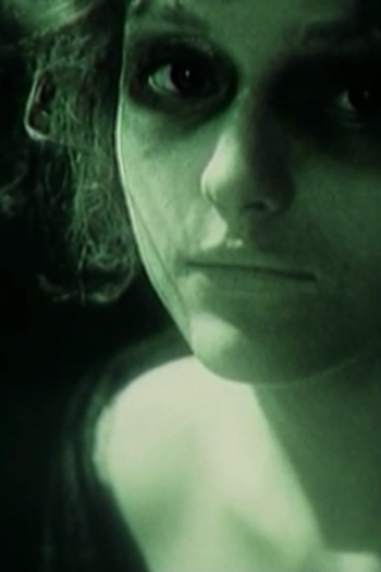 Poster de Curta The Last Theft (1988)