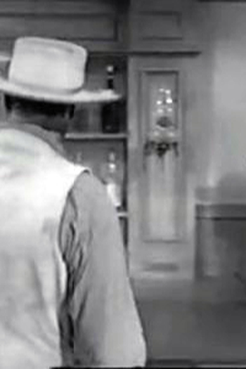 Poster de Episódio Buffalo Hunter (1959)