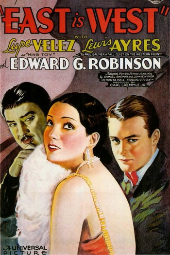  de Filme Proibida de Amar (1930)