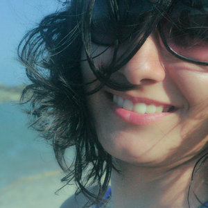 Foto de perfil de Rafaela Bernardazzi