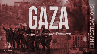 Trailer: Investigating war crimes in Gaza I Al Jazeera Investigations