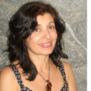 Foto de perfil de tania salomon