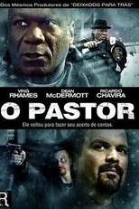 O Pastor (Saving God)