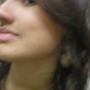 Foto de perfil de Ana Luiza
