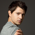 Nicholas D'Agosto