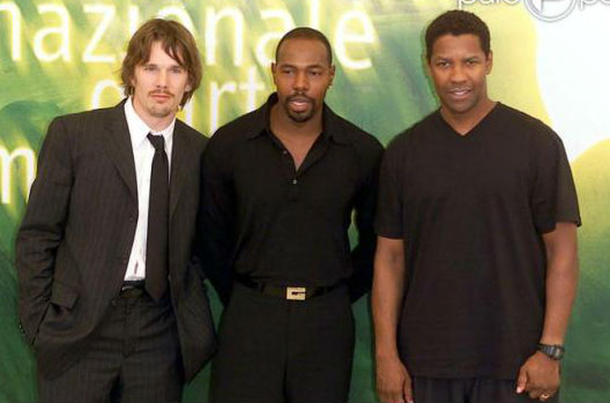 Antoine Fuqua - Foto 3