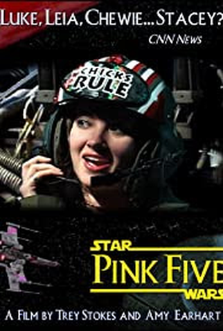 Pink five: curta de 2005 - Filmow