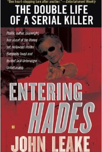  Entering Hades - Poster / Capa / Cartaz - Oficial 1
