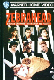 Zebrahead - Poster / Capa / Cartaz - Oficial 3