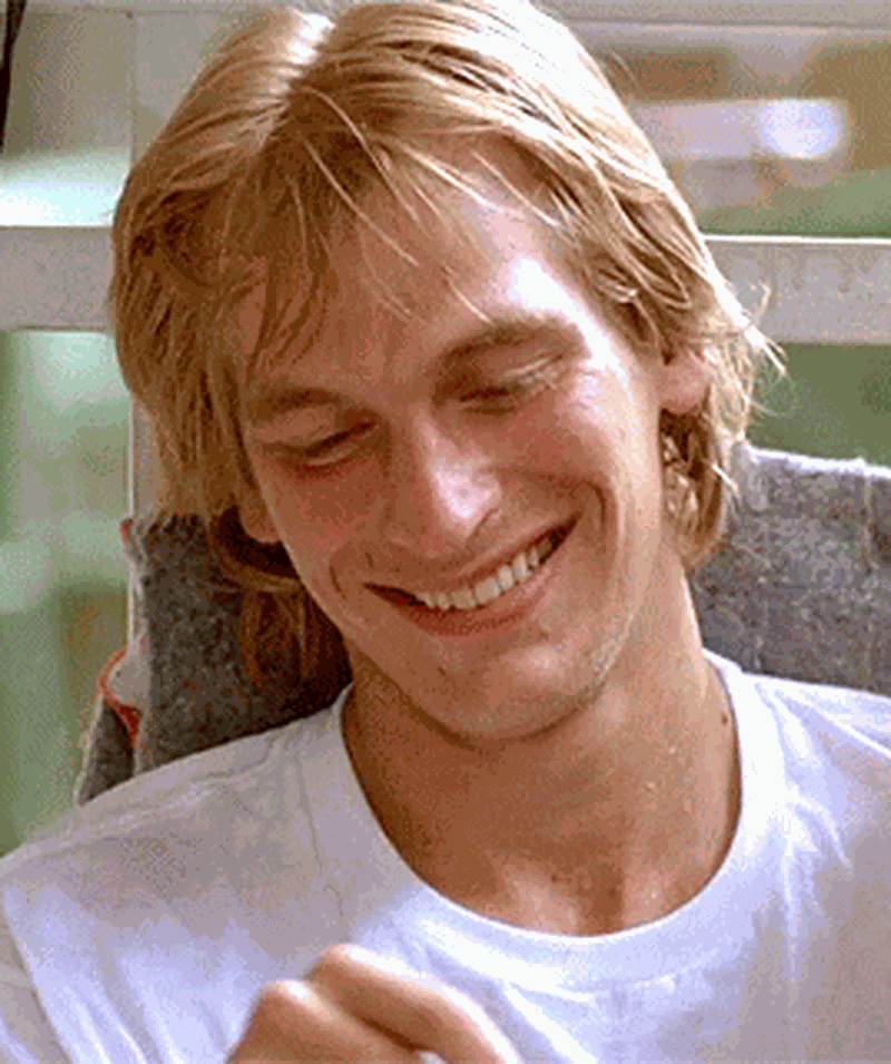 Julian Sands - Foto 2