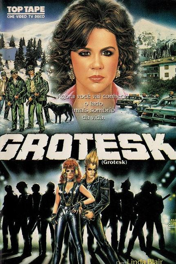  de Filme Grotesk (1988)