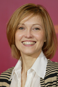 Ingeborga Dapkunaite