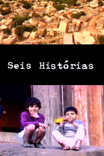  de Curta Seis Histórias (1995)