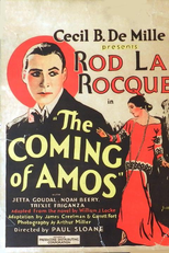 The Coming of Amos (The Coming of Amos)